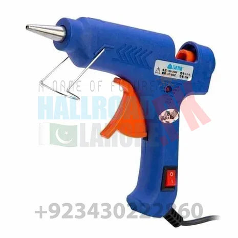 Hot Melt Abc-e15w Glue Gun For 7mm Glue Rod
