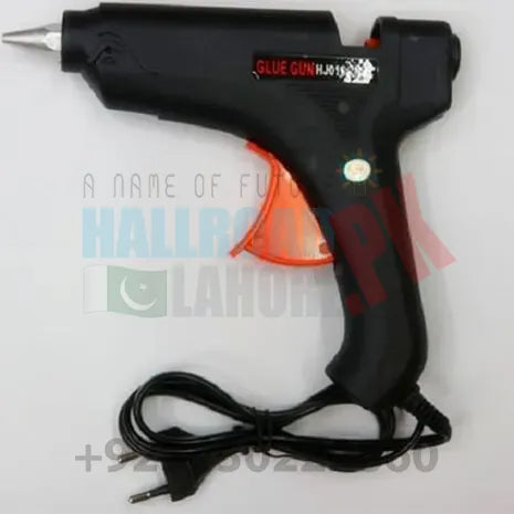 Glue Gun For 11mm Glue Sticks 80w 50/60hz