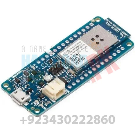 Arduino Mkr1000 Wifi Board Module