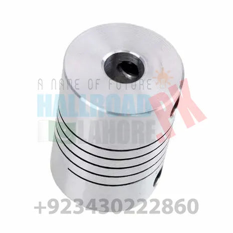 5x10mm Flexible Coupling Shaft