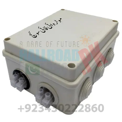4000W Motor WIFI Switch With WIFI Automate Motor Android IOS Unicorn Devices