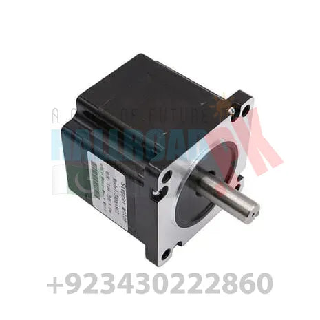 Nema34 Nema 34 6nm Torque 75mm Stepper Motor For 3d Printer & Cnc