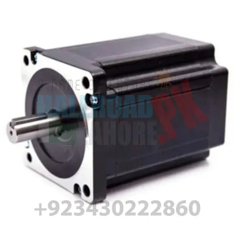 Nema34 Nema 34 8nm Torque 100mm Stepper Motor For 3d Printer & Cnc