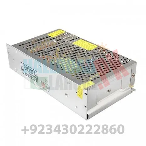 Switching Dc Power Supply Smps 12v 20a 240w