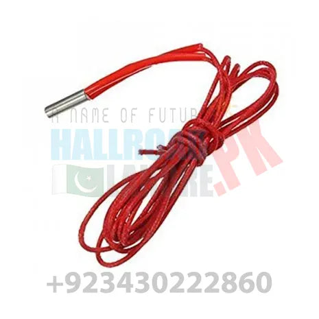Dell Reprap 12v 40w Ceramic Cartridge Heater For 3d Printer