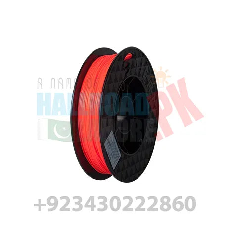 Red ABS Filament For 3D Printer