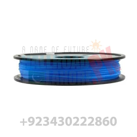 Blue ABS Filament For 3D Printer
