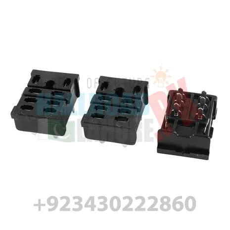 LY2 8 Pin Relay Base