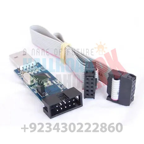 Usb Asp Usbasp Microcontroller Programmer In Pakistan