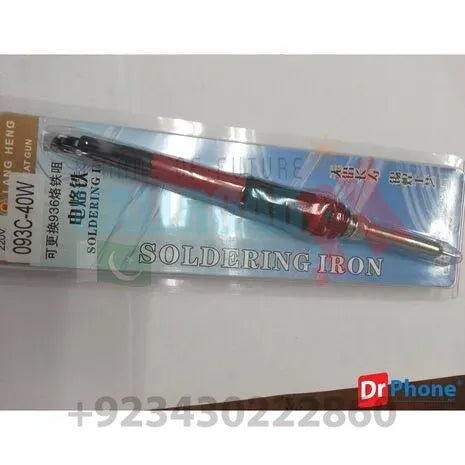 40W Soldering Iron Soldering Tool In Pakistan