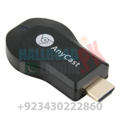 Anycast M4 Plus Wireless Display Dongle