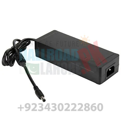 24v 4a Dc Power Supply Adapter With Power Cable