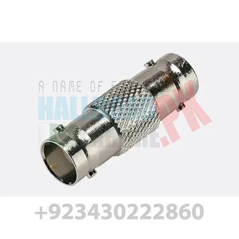 BNC JOIN / EXTENSION CONNECTOR