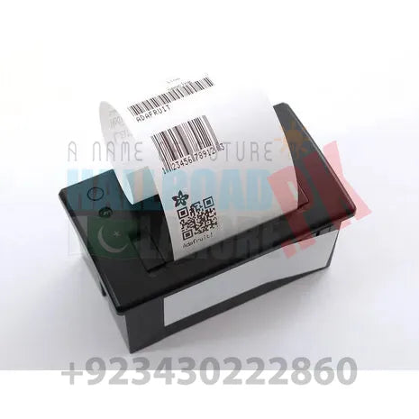 Arduino Serial Printer Arduino Mini Embedded Receipt Thermal Printer With Paper Roll