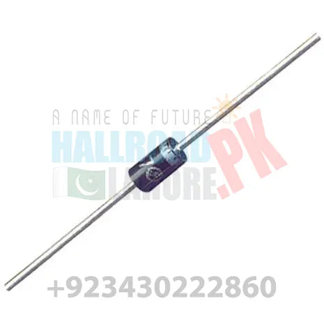 1n4007 Rectifier Diode in Pakistan
