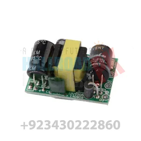 Professional Pcb Mount 5v 700ma 3.5w Ac-dc Step Down Isolated Switching Power Supply Module