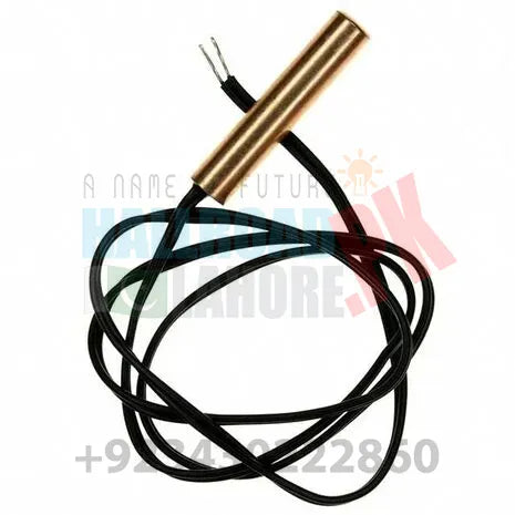Thermistor Ntc 10k Accuracy 1% Waterproof Probe