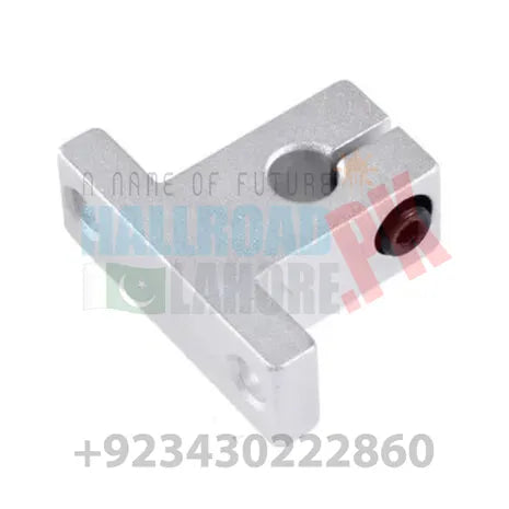 Sk8 Sh8a 8mm Linear Rail Shaft Support Xyz Table 3d Printer Cnc Mount Rod Holder