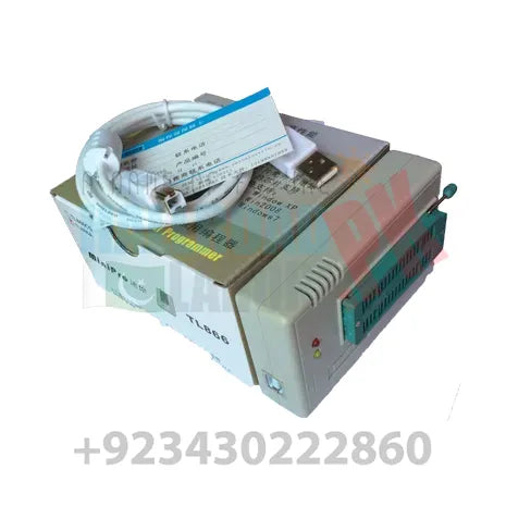 Universal Programmer Ii Universal Programmer Tl866ii Plus Usb Programmer For 15000+ic Spi Flas ...