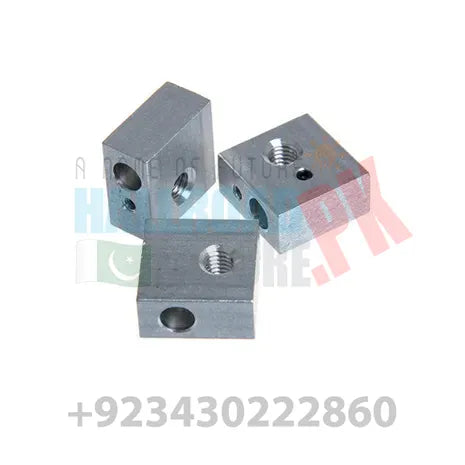 Heater Block 3d Printer Heat Block For 3d Printer