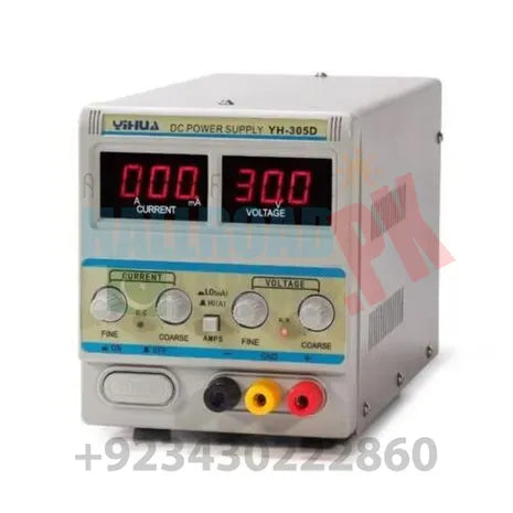 Adjustable Variable DC Power Supply YH305D