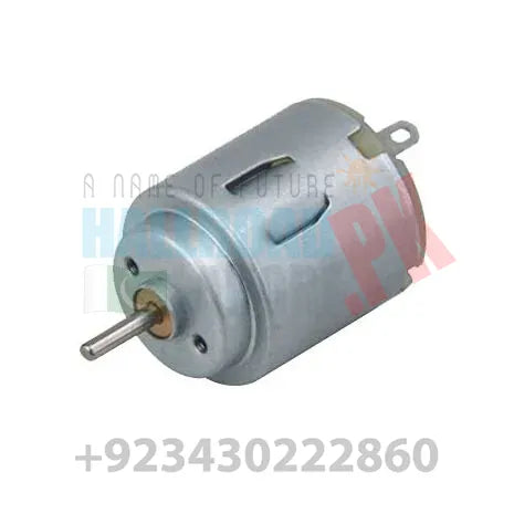 Mini Dc Motor Mini Electric Motor Pmmc Motor