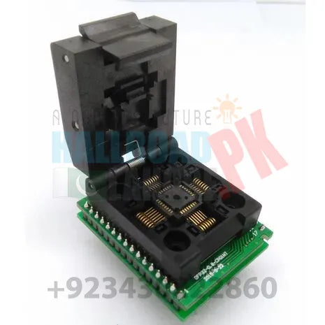TQFP32 QFP32 LQFP32 TO DIP28 Adapter Socket