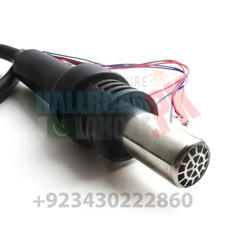 Hot Air Gun Handle For Kada Rework Soldering Station 850 852d+ 5wires