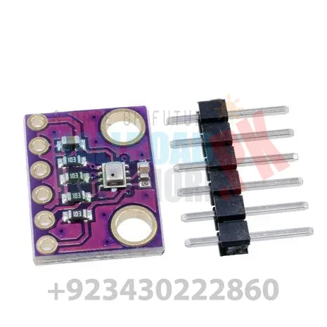 BMP280 Barometric Pressure Sensor Module