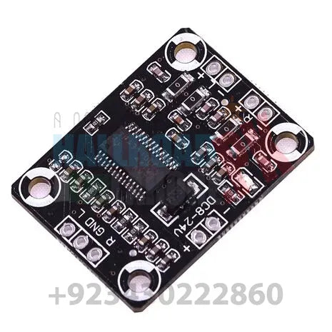 Tpa3110 2x15w Digital Audio Stereo Amplifier Module