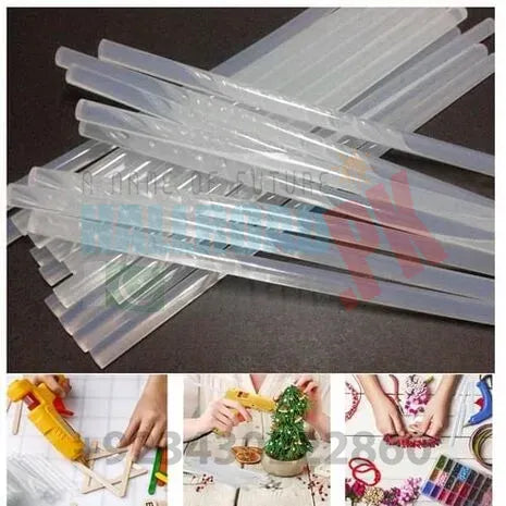 Diy Hot Melt 7mm Glue Stick