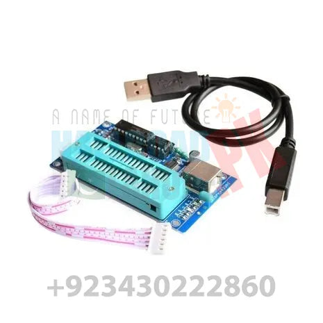 Pic K150 Usb Pic Microcontroller Programmer