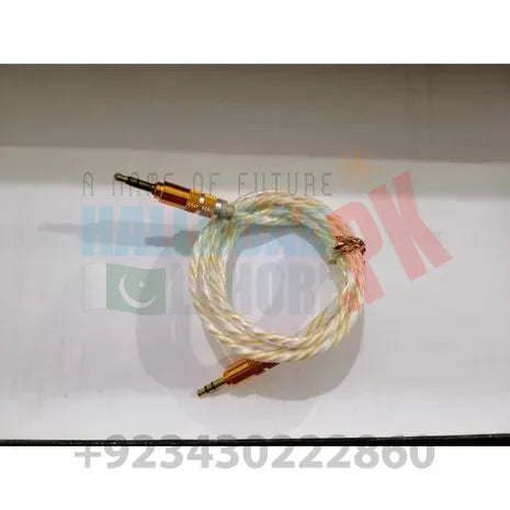 Aux Cable In Pakistan