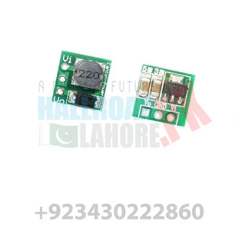 Discontinued 0.9 5v To 5v Dc-dc Step-up Power Module Voltage Boost Converter Board 1.5v 1.8v 2.5v 3v 3.3v 3.7v 4.2v To 5v