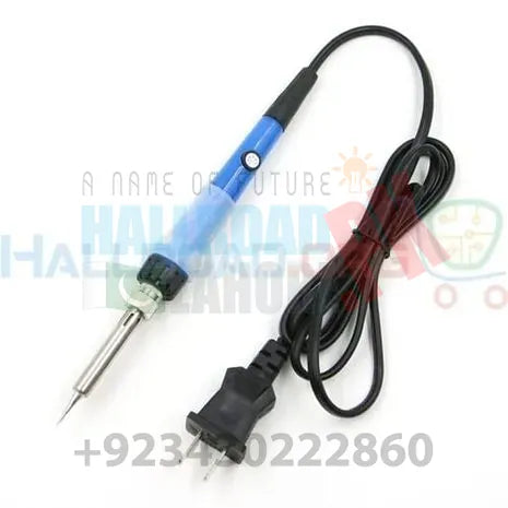Variable 60W Soldering Iron Tni-U 093D+