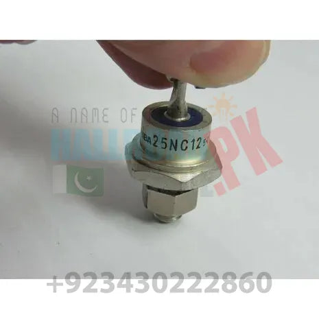 Power Diode 25a 1000v