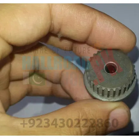 3mm Timing Pulley P28