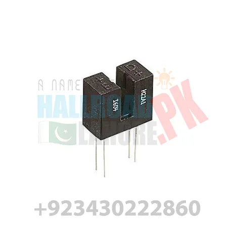 Cna1015 Japan Ir u Type Sensor Ir Sensor Slot Sensor Ir Cut Sensor Photo Interrupter