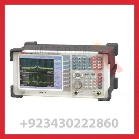 UNI-T UTS 3030D Spectrum Analyzer