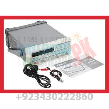 UNI-T UTG 9005C Function Generator