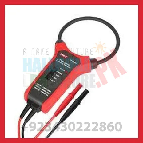 UNI-T UT-CS09A AC 3000A Flexible Clamp Meter Multimeter Flex Clamp Sensor