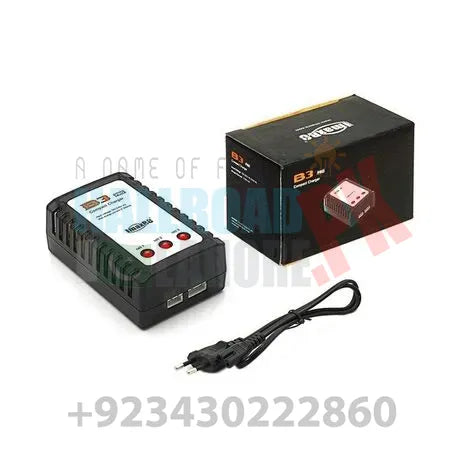 Imax B3 Ac Compact Balance Charger In Pakistan