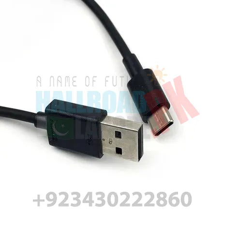 3.1 Type c Data Fast Charging Cable