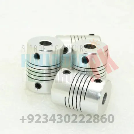 5x6mm Flexible Coupling Shaft