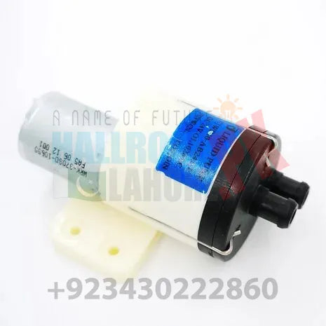 Used High Pressure Liquid Water Pump 370 Dc 12v-24v