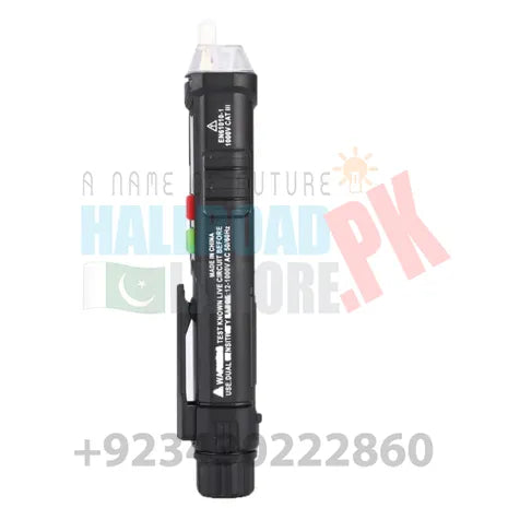 Mini ET8900 AC Led Voltmeter Voltimetro Digital Voltage Lcd Tester Pen Non Contact Volt Meter Detector Pen Homekit Amperimetro