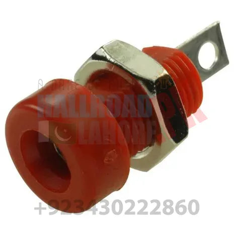 Banana Test Connector
