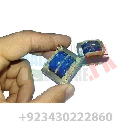 220V To 6V Step Down Transformer