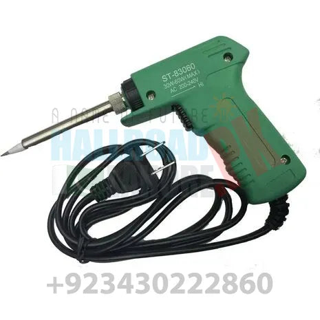 ST-82580 25-80W Soldering Iron Gun