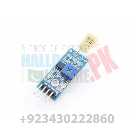 HR202 Humidity Sensor In Pakistan